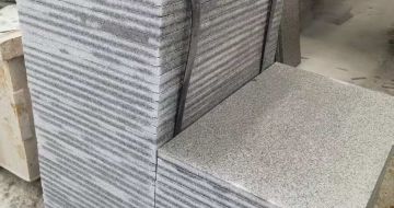 朔州芝麻白火烧面成品