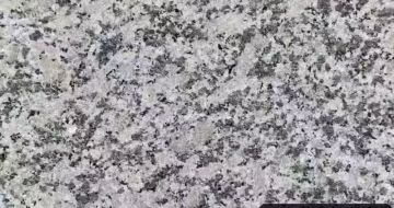 朔州 芙蓉白（芝麻白大花）火烧面