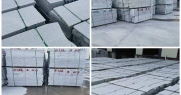 朔州芝麻白1.8A光毛板