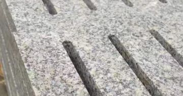 朔州芙蓉白水沟盖板