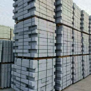 朔州 路沿石（路侧石），颜色一致，尺寸标准