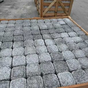 朔州 园林景观滚石