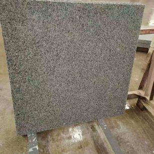 朔州 芝麻白光面900*900，高地铁标准