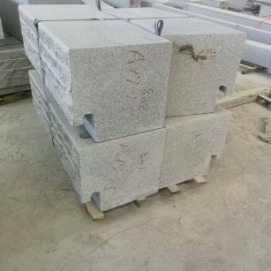 朔州 整石坐凳打包