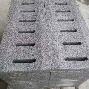 朔州 花岗岩石材下水沟盖板，下水槽