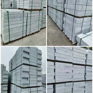 朔州 花岗岩路沿石多少钱