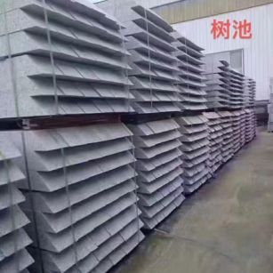 朔州 芝麻灰切头树池