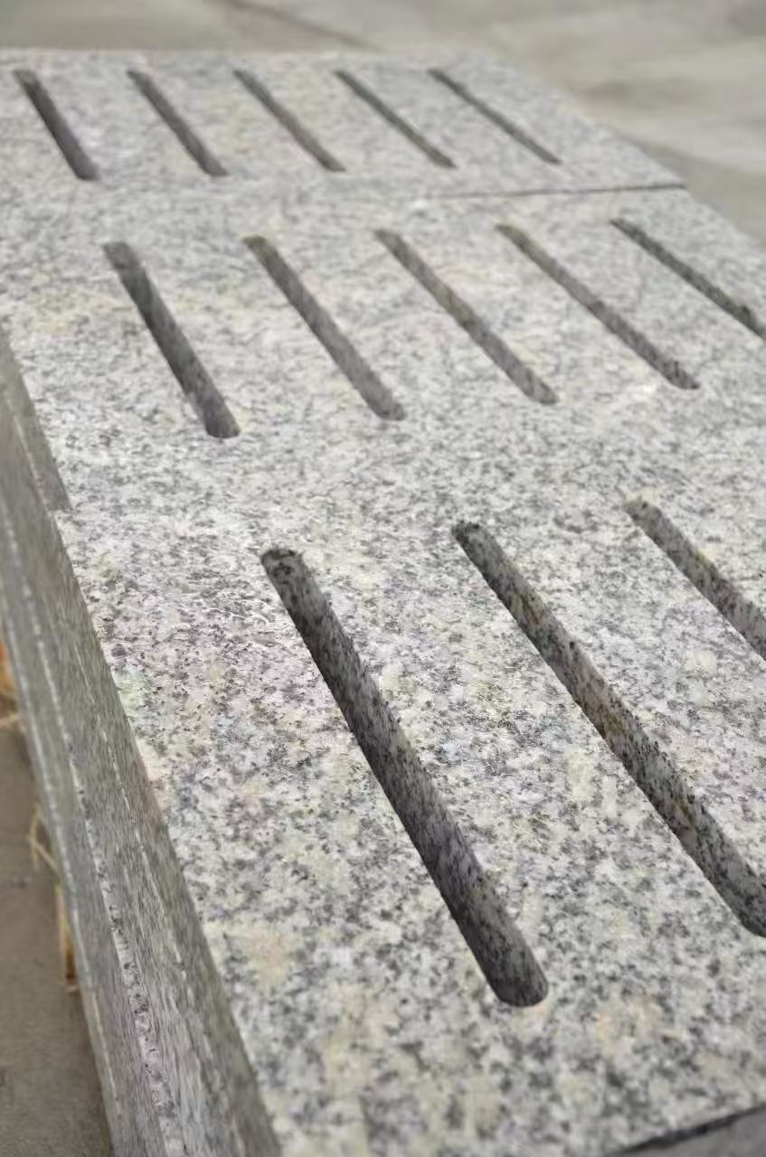 朔州芙蓉白水沟盖板