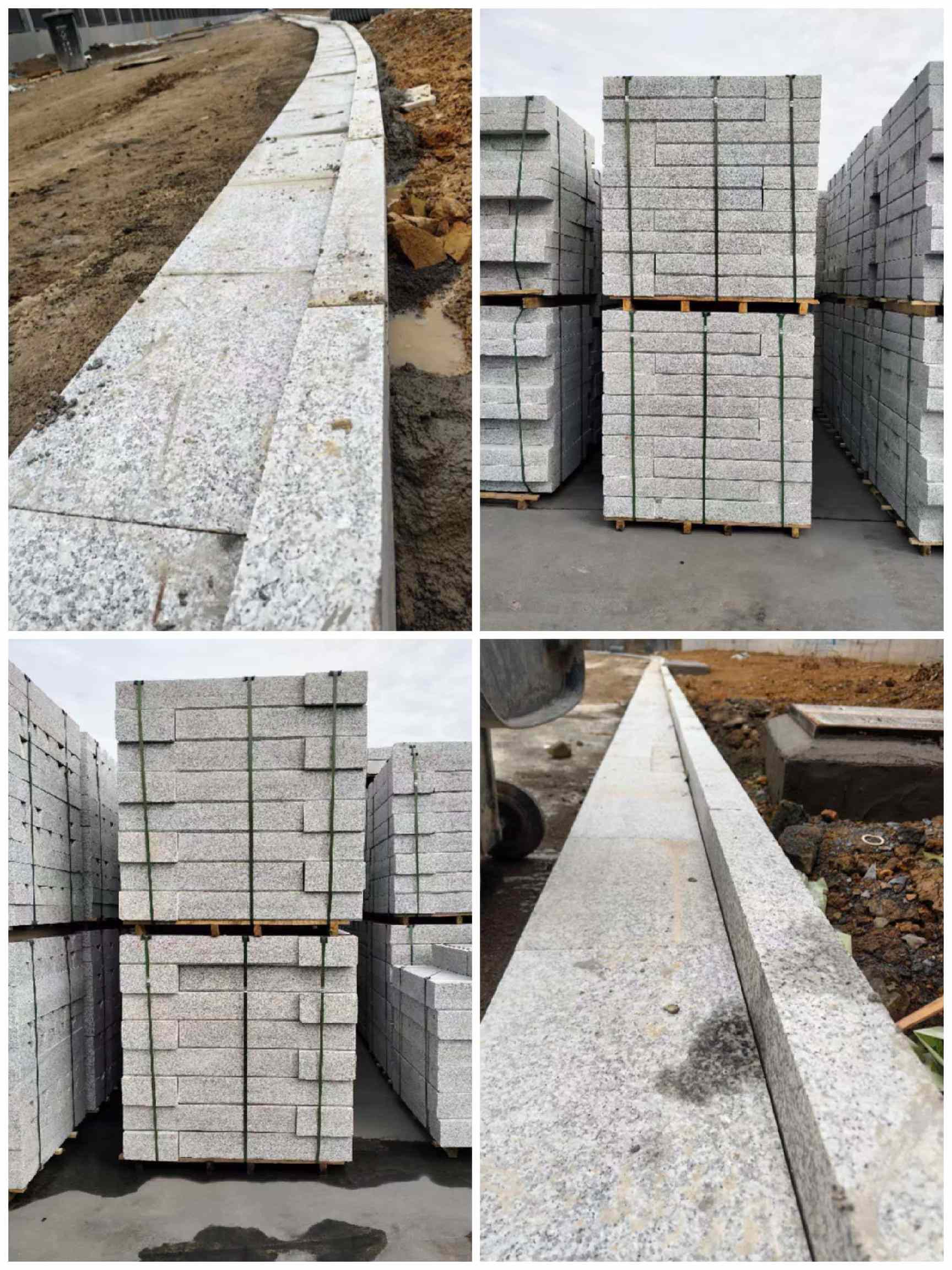 朔州 芙蓉白路沿石，性价比之王