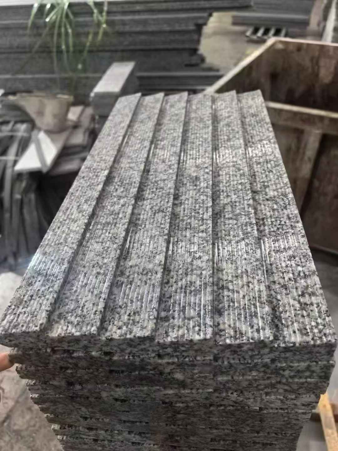 朔州 狼牙石