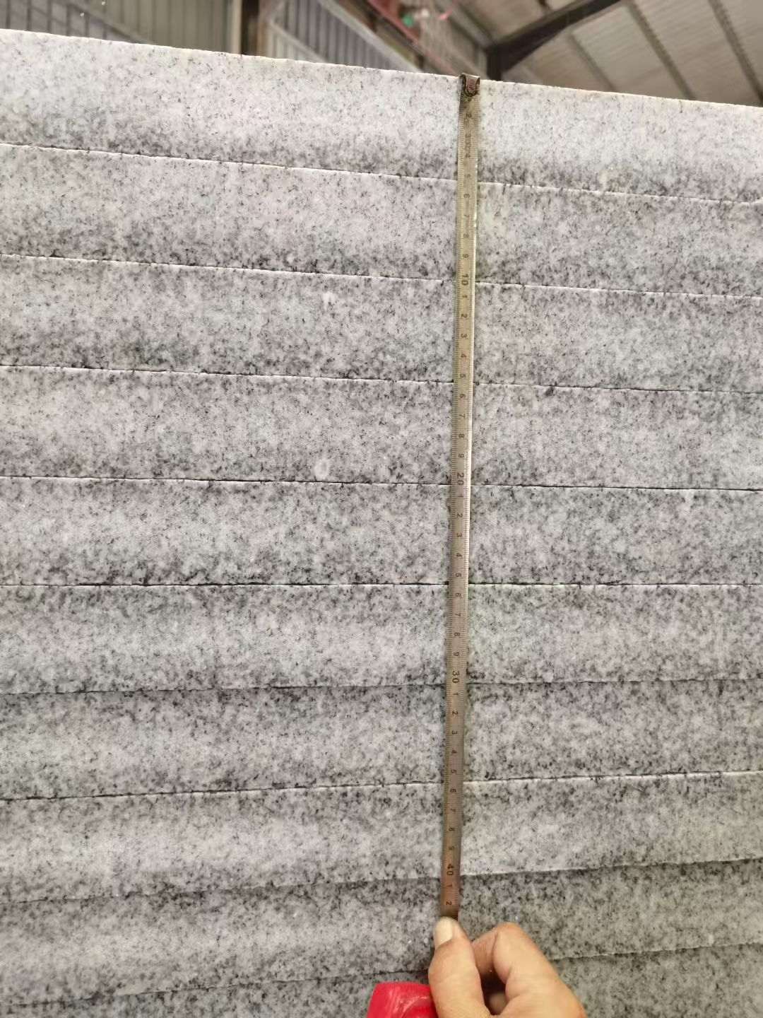 朔州 芝麻白成品厚薄均匀