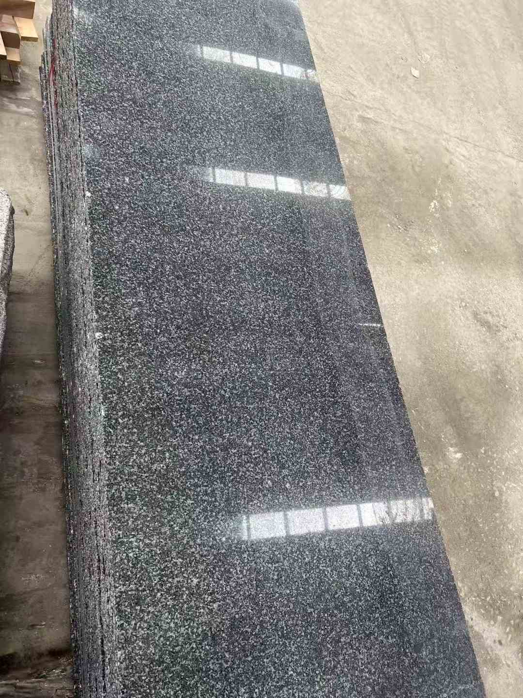 朔州 芝麻黑光面
