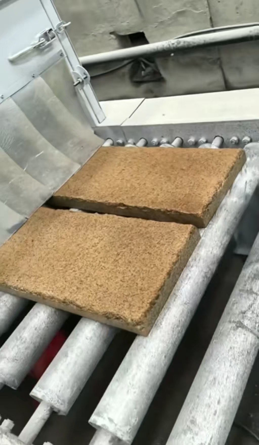 朔州 仿古石流水线生产，各种颜色可定制