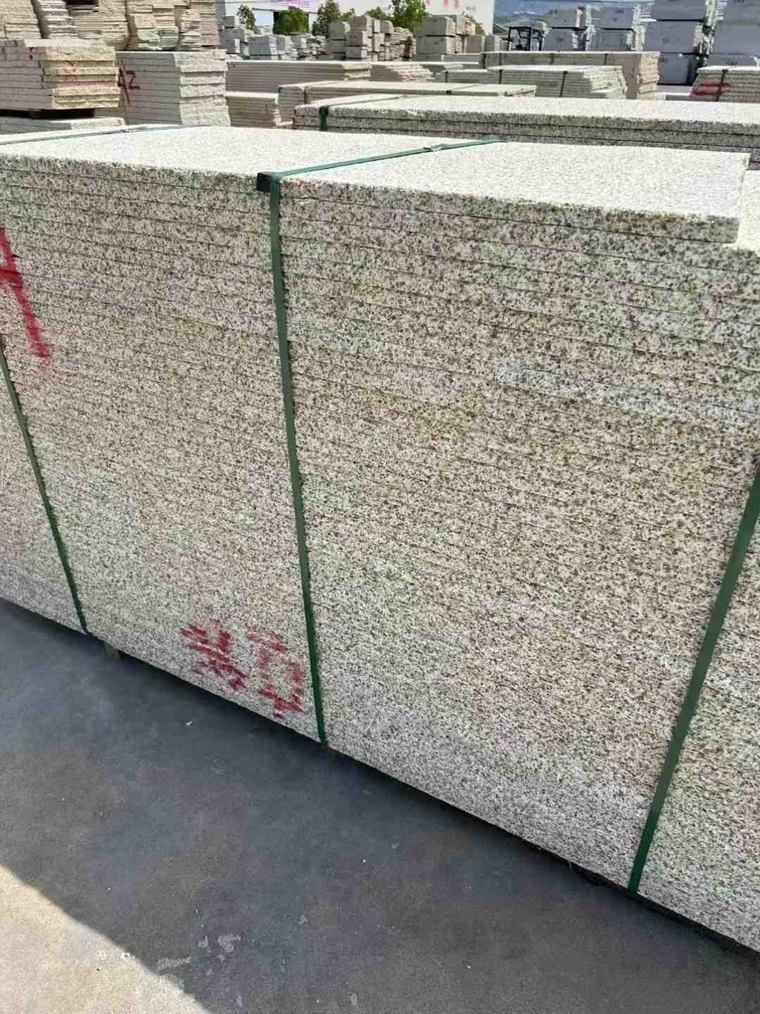 朔州黄金麻荔枝面毛板