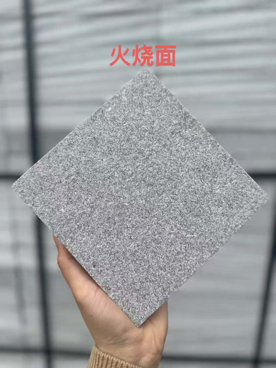 朔州 芝麻灰火烧面