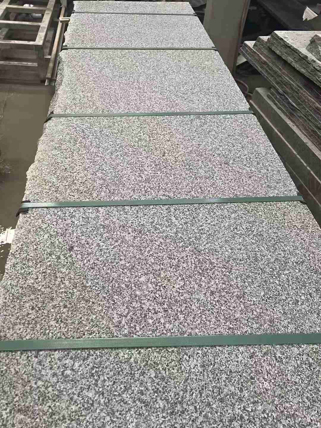 朔州 芝麻黑火烧面