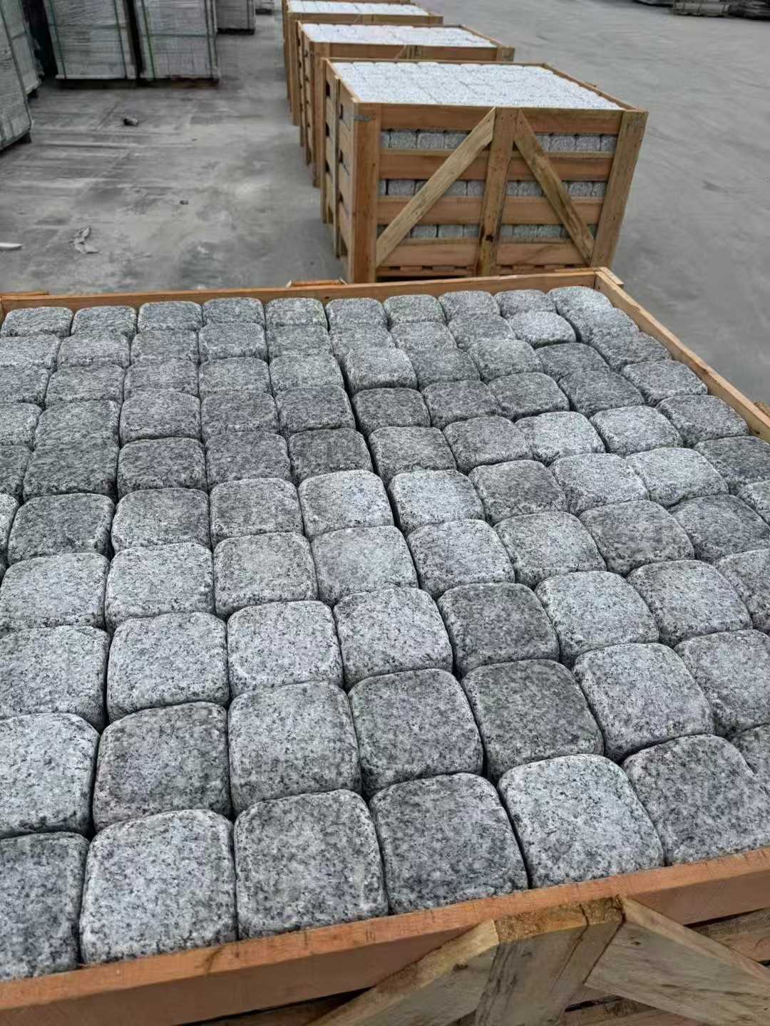 朔州 园林景观滚石