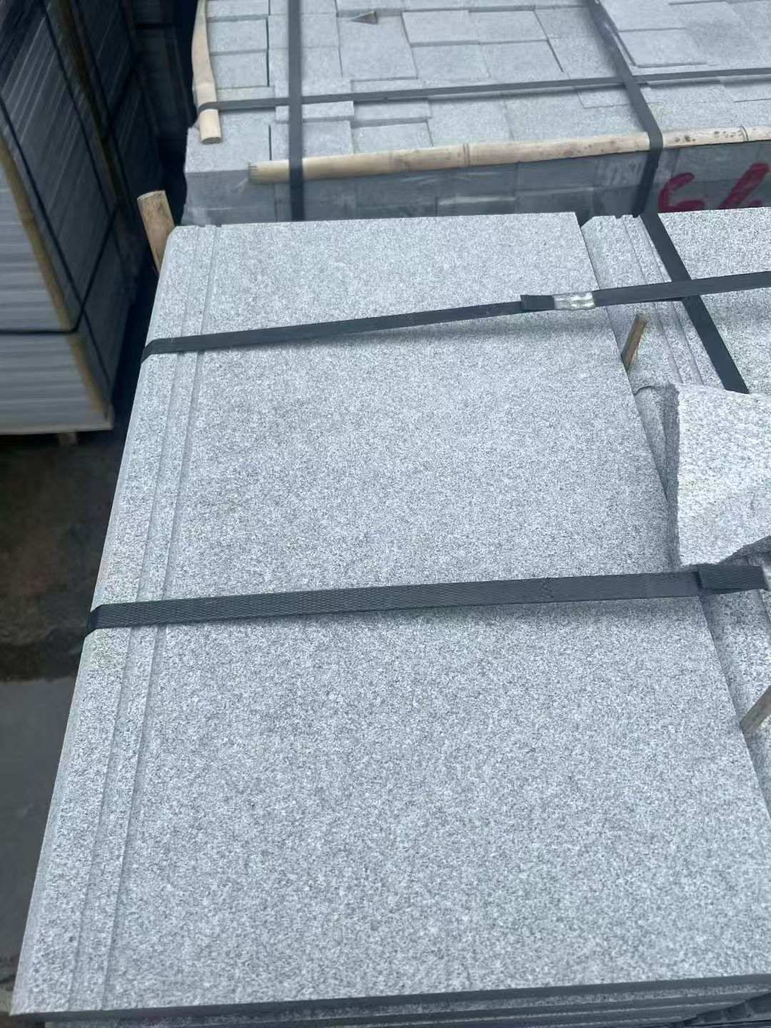 朔州 芝麻灰火烧面拉槽台阶