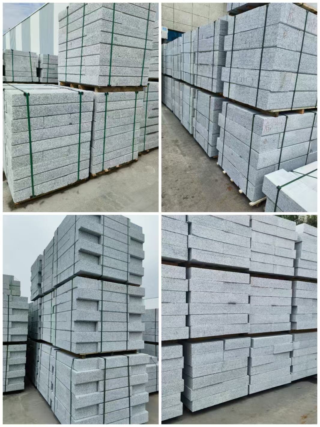 朔州 花岗岩路沿石多少钱