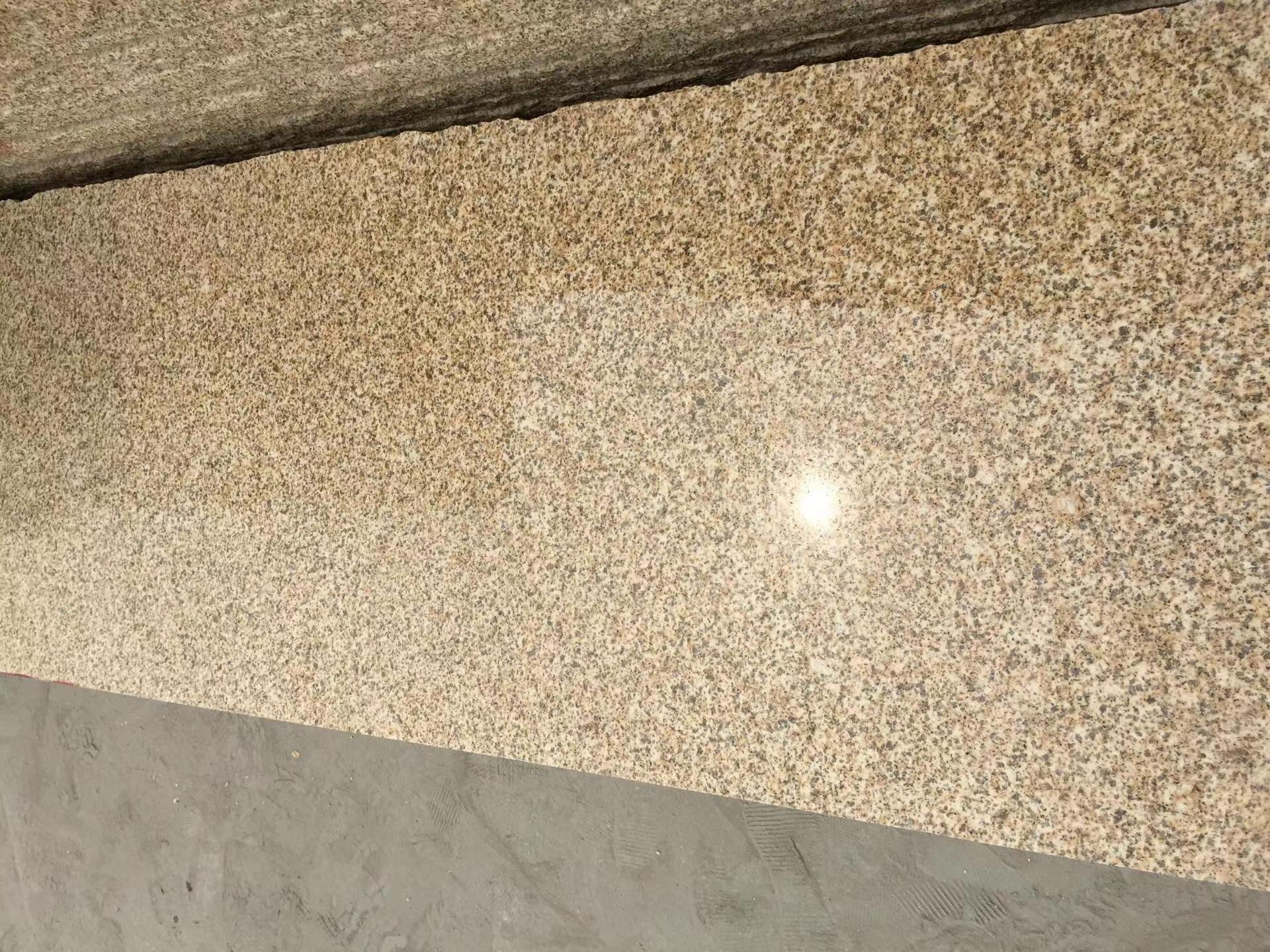 朔州黄金麻光面